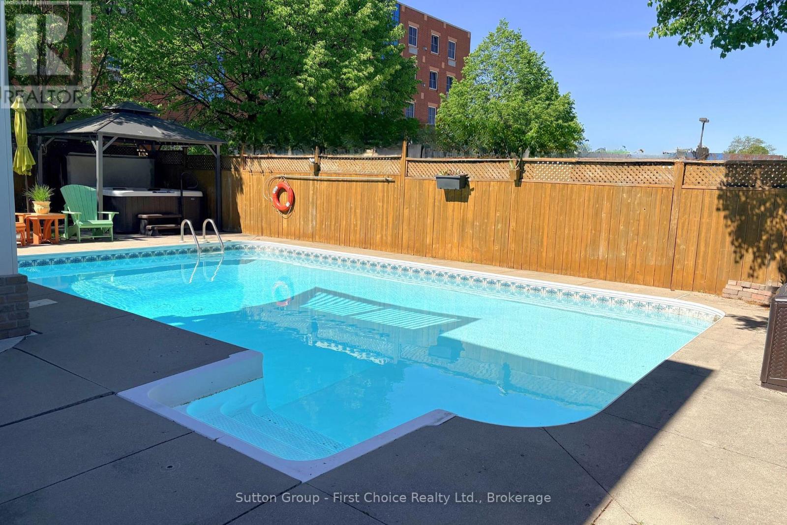 182 Romeo Street S, Stratford, Ontario  N5A 4S9 - Photo 31 - X12738536