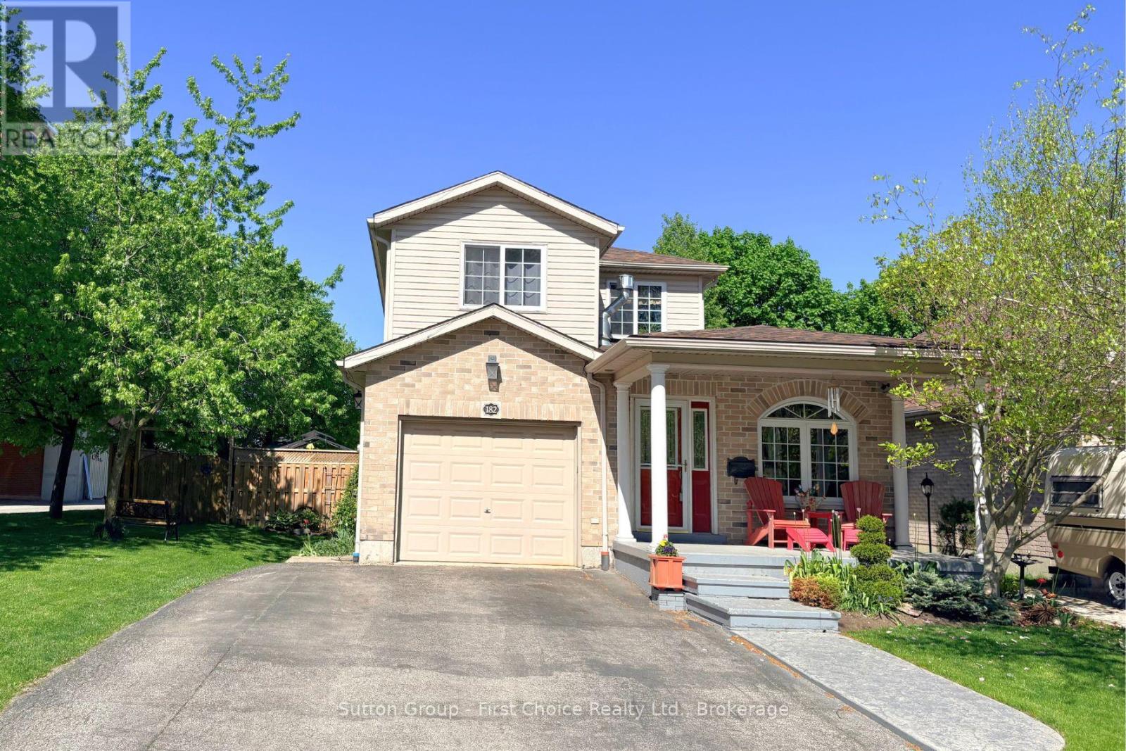 182 Romeo Street S, Stratford, Ontario  N5A 4S9 - Photo 39 - X12738536