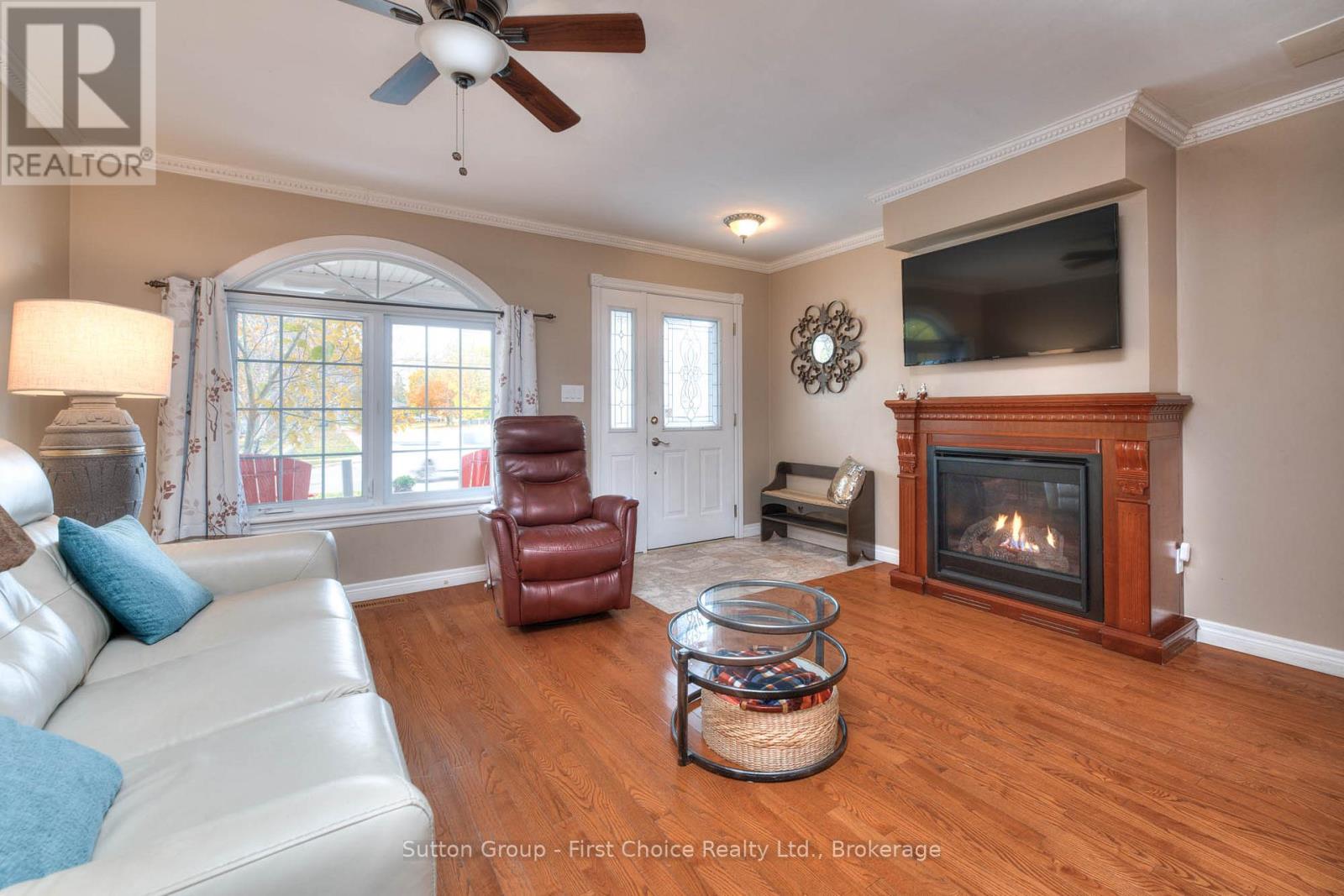 182 Romeo Street S, Stratford, Ontario  N5A 4S9 - Photo 4 - X12738536