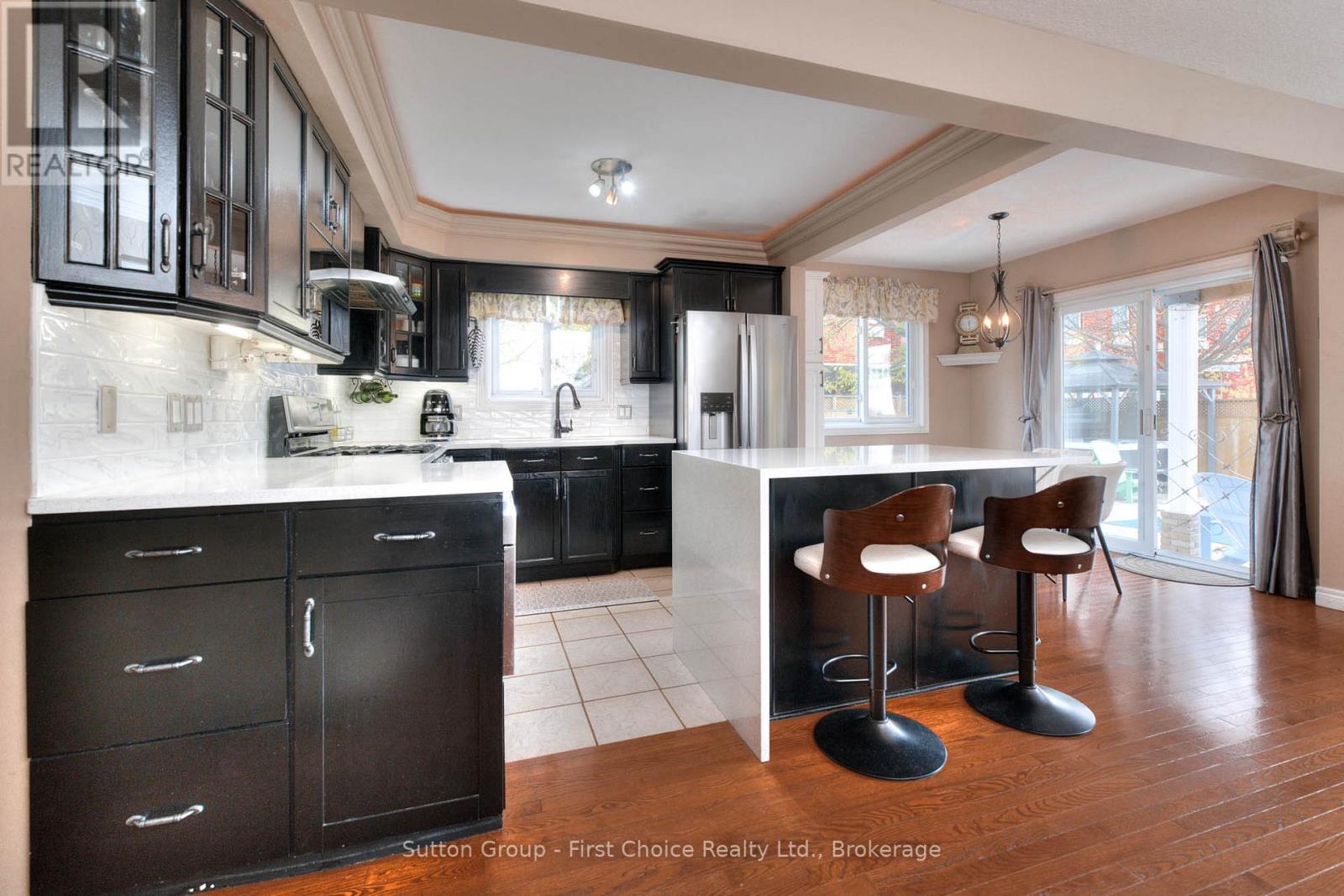 182 Romeo Street S, Stratford, Ontario  N5A 4S9 - Photo 9 - X12738536