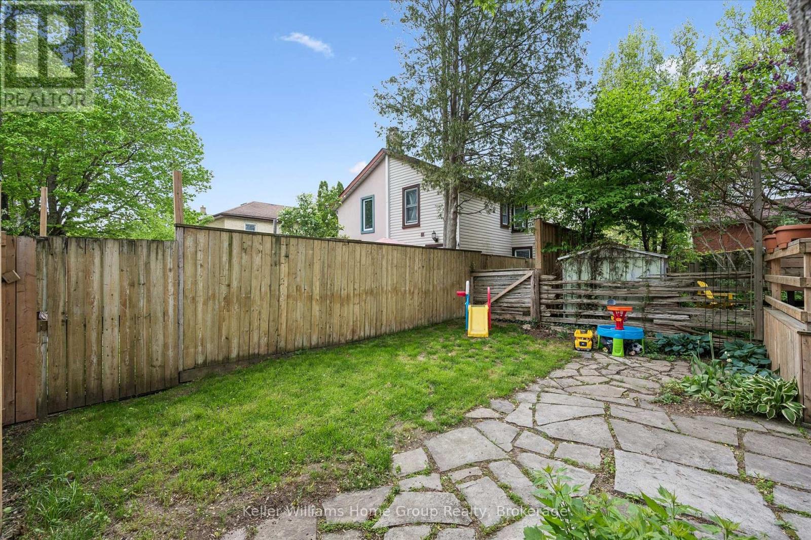 16 Glasgow Street N, Guelph, Ontario N1H 4V4 - Photo 37 - X13153750