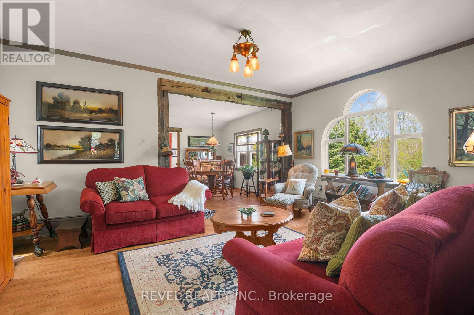 494456 Traverston Road, West Grey, Ontario  N0H 1H0 - Photo 10 - X13159796