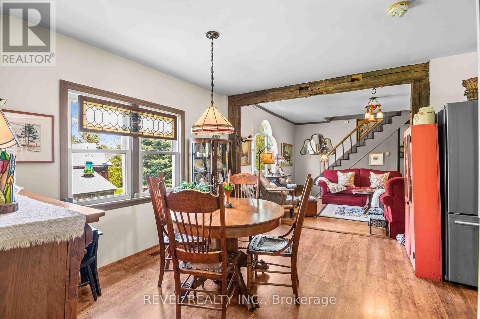 494456 Traverston Road, West Grey, Ontario  N0H 1H0 - Photo 12 - X13159796