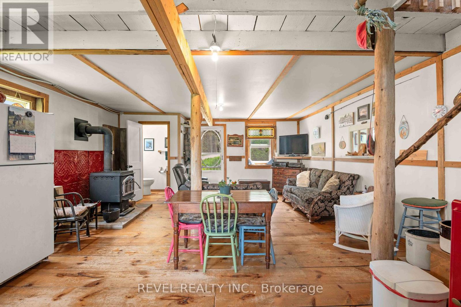 494456 Traverston Road, West Grey, Ontario  N0H 1H0 - Photo 34 - X13159796