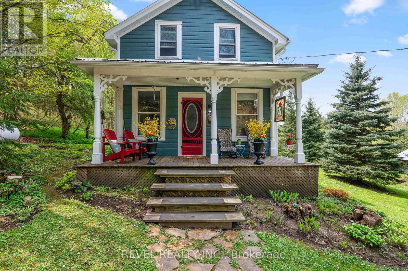 494456 Traverston Road, West Grey, Ontario  N0H 1H0 - Photo 4 - X13159796