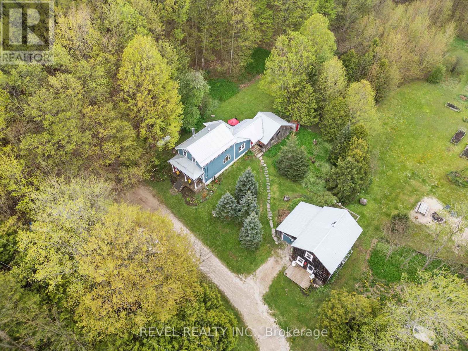 494456 Traverston Road, West Grey, Ontario  N0H 1H0 - Photo 46 - X13159796
