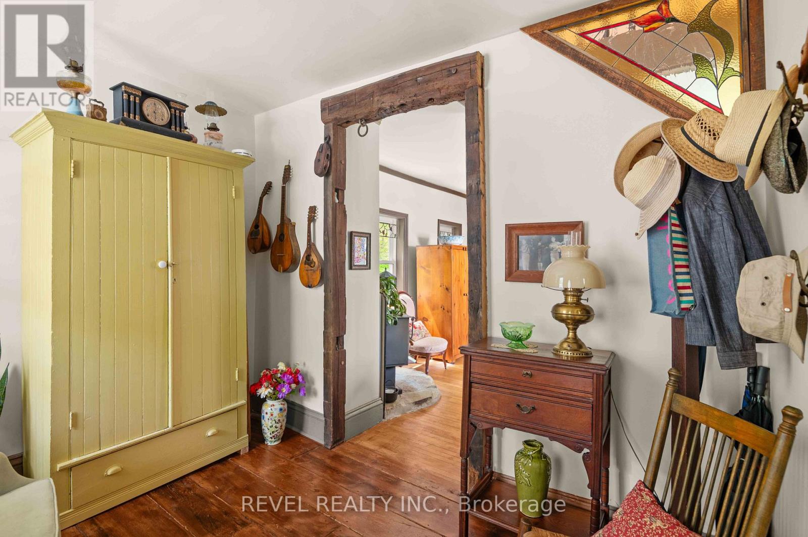 494456 Traverston Road, West Grey, Ontario  N0H 1H0 - Photo 6 - X13159796