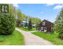 494456 TRAVERSTON ROAD, West Grey, Ontario