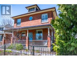 96 JAMES STREET W, Cobourg, Ontario