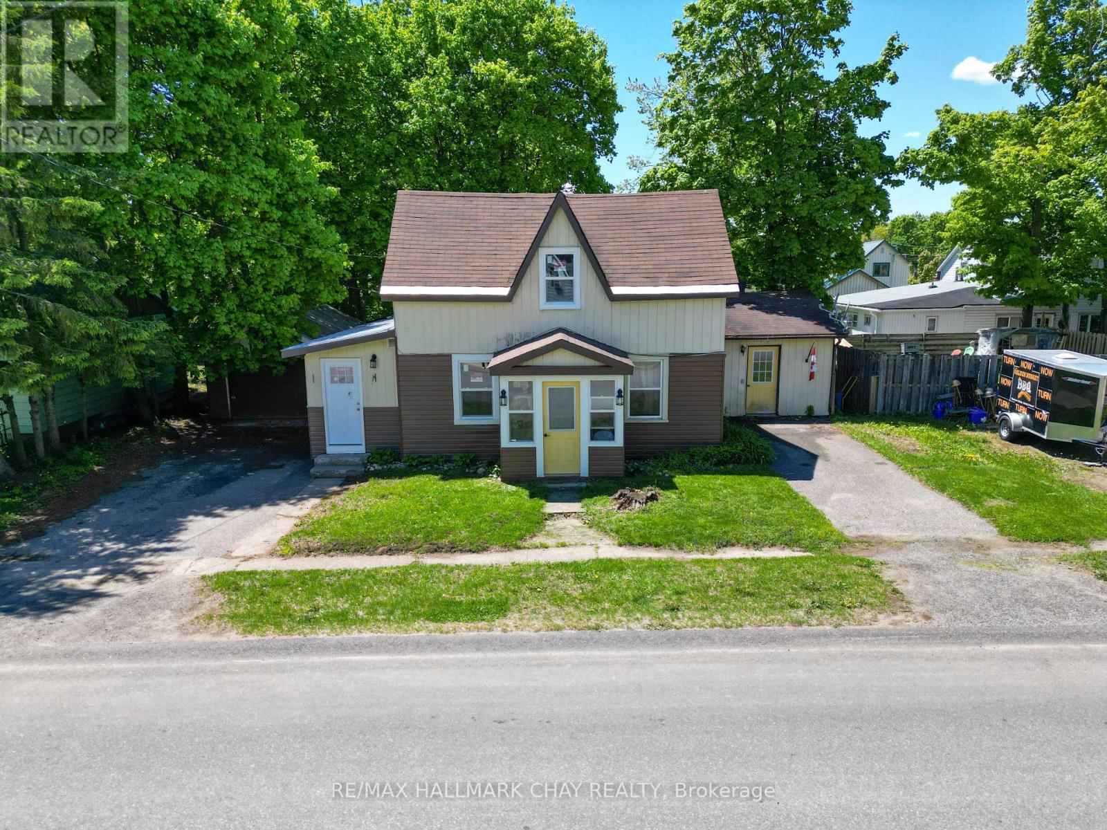 635 FIRST STREET S, Gravenhurst, Ontario
