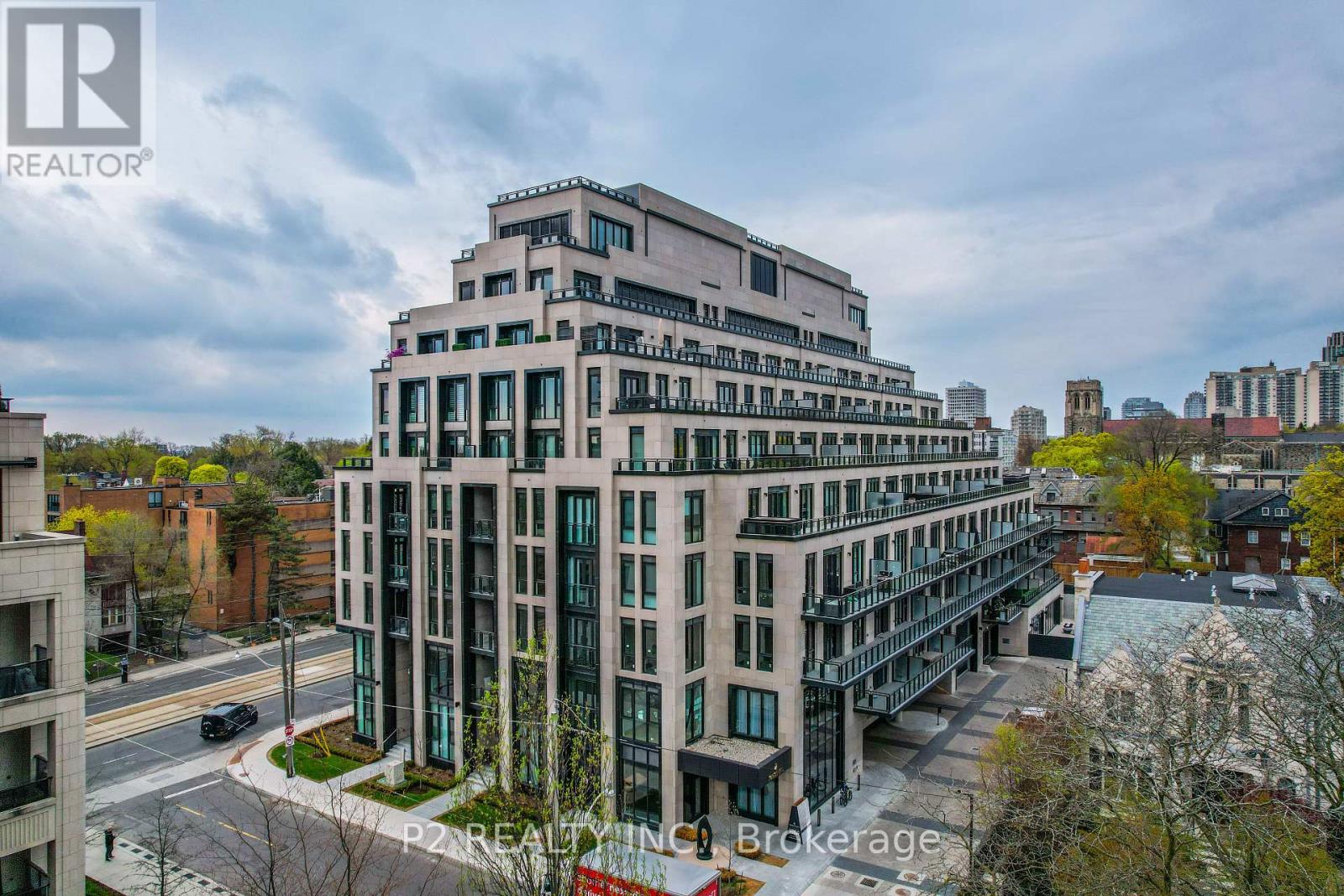 511 - 2 Forest Hill Road, Toronto, Ontario  M4V 2L3 - Photo 25 - C13157766