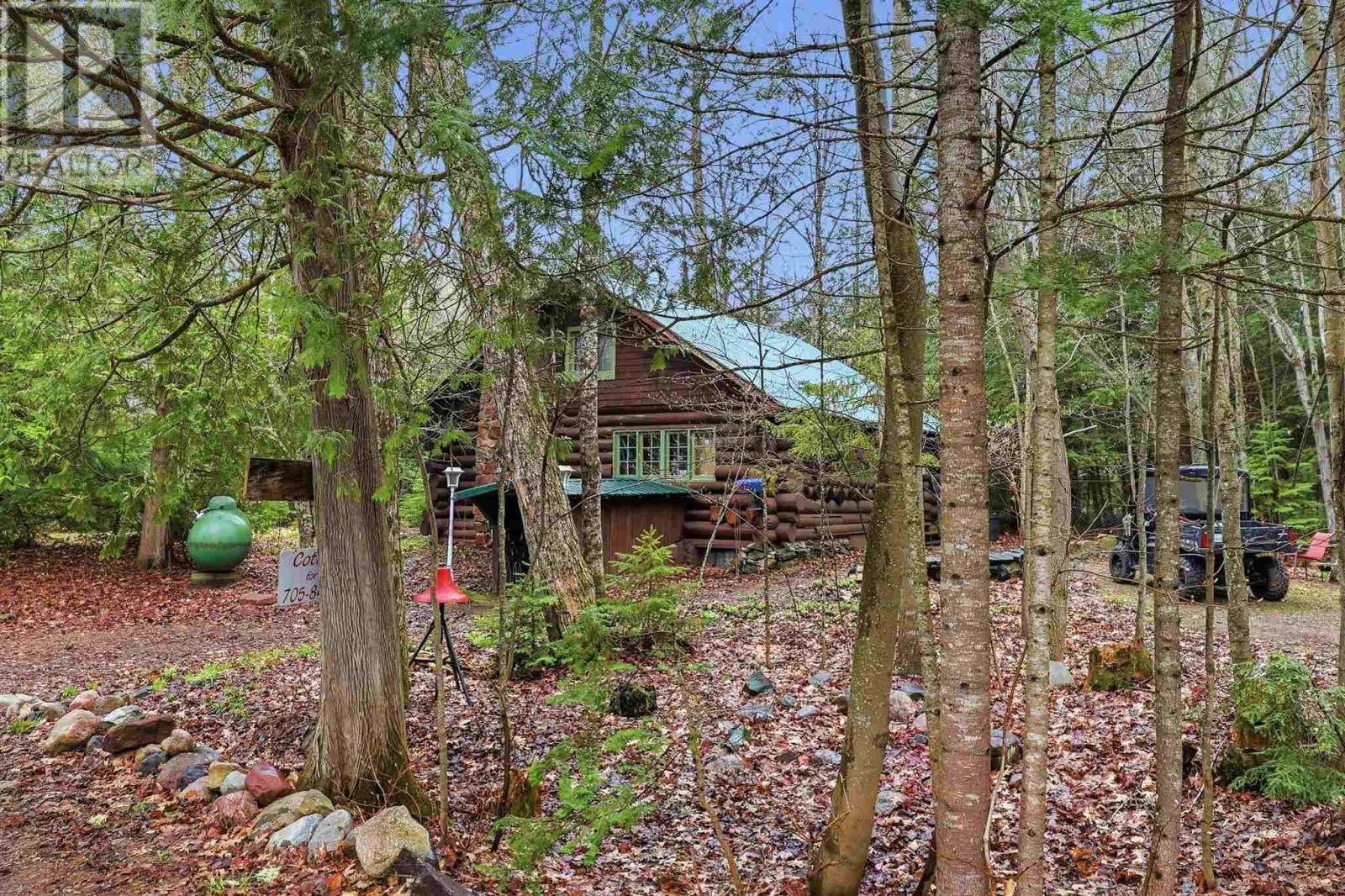 8572 Highway 129, Thessalon, Ontario  P0R 1L0 - Photo 27 - SM260400