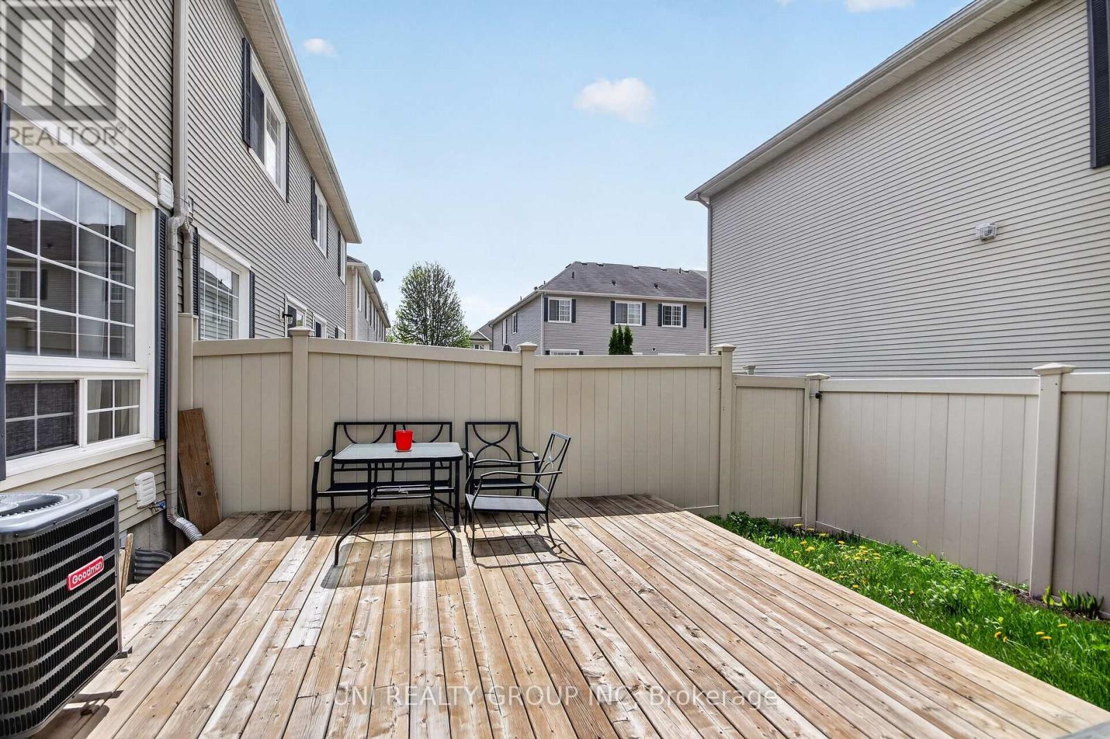 546 Ashbourne Crescent, Ottawa, Ontario  K2J 0P6 - Photo 37 - X13159334