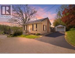 9 KEETON Lane, Paris, Ontario