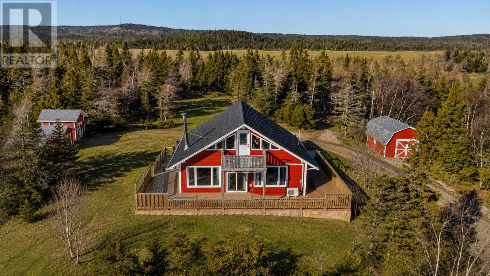 158 School Road, Tors Cove, Newfoundland & Labrador