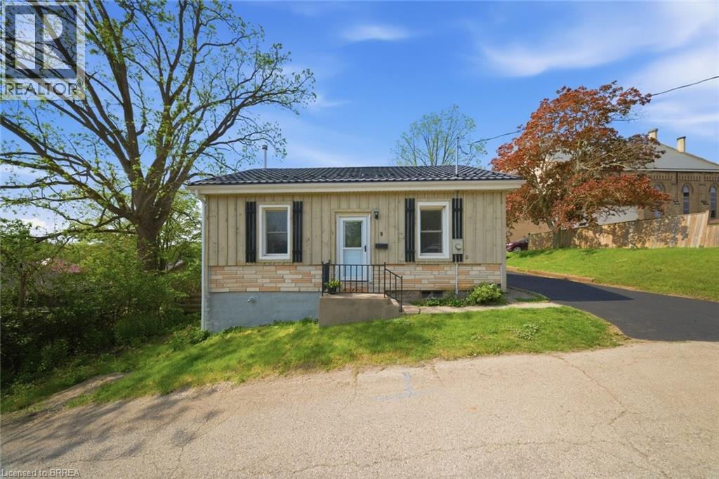 9 Keeton Lane, Paris, Ontario  N3L 1M8 - Photo 2 - 40831949