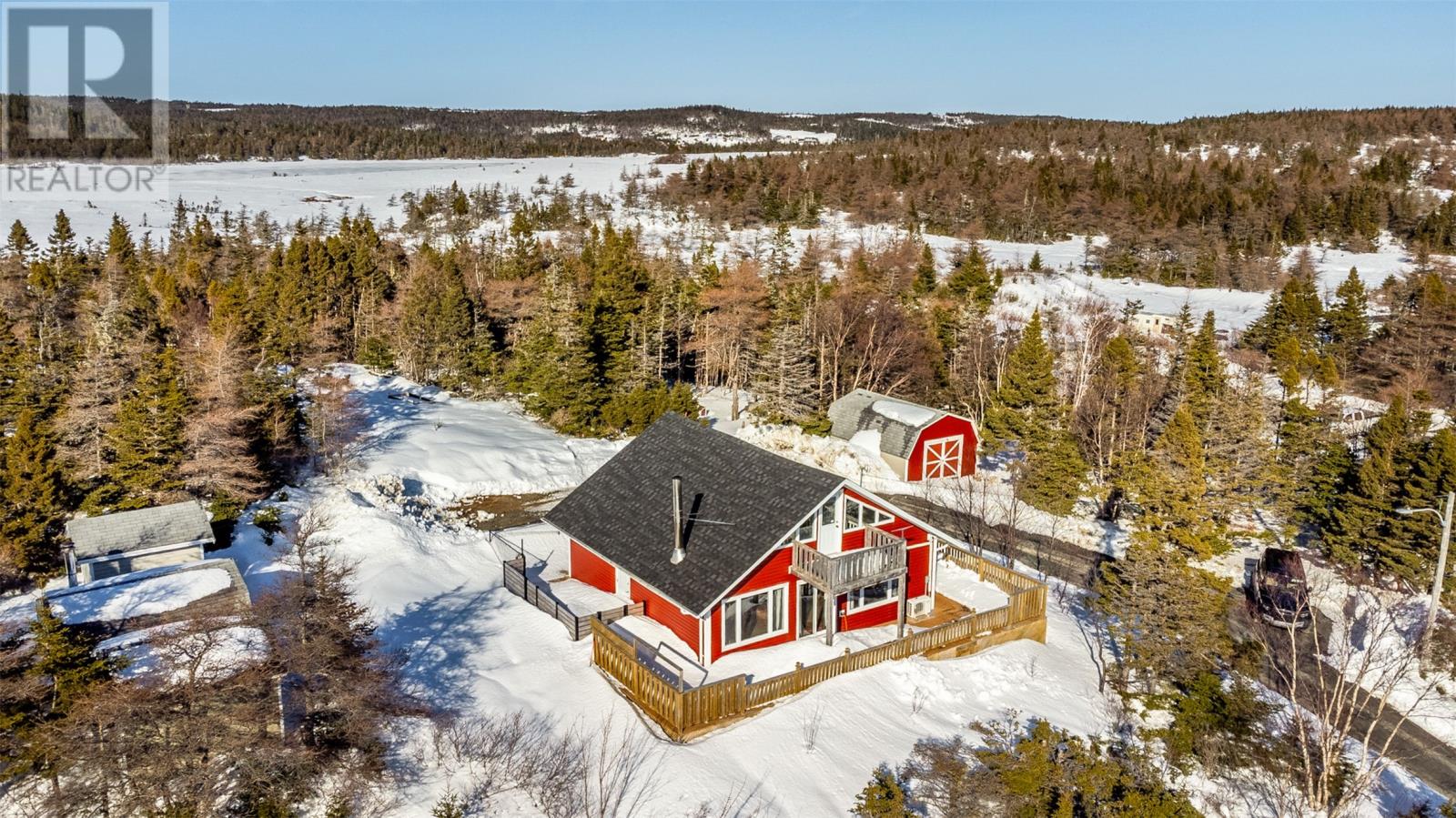 158 School Road, Tors Cove, Newfoundland & Labrador  A0A 4A0 - Photo 38 - 1295067
