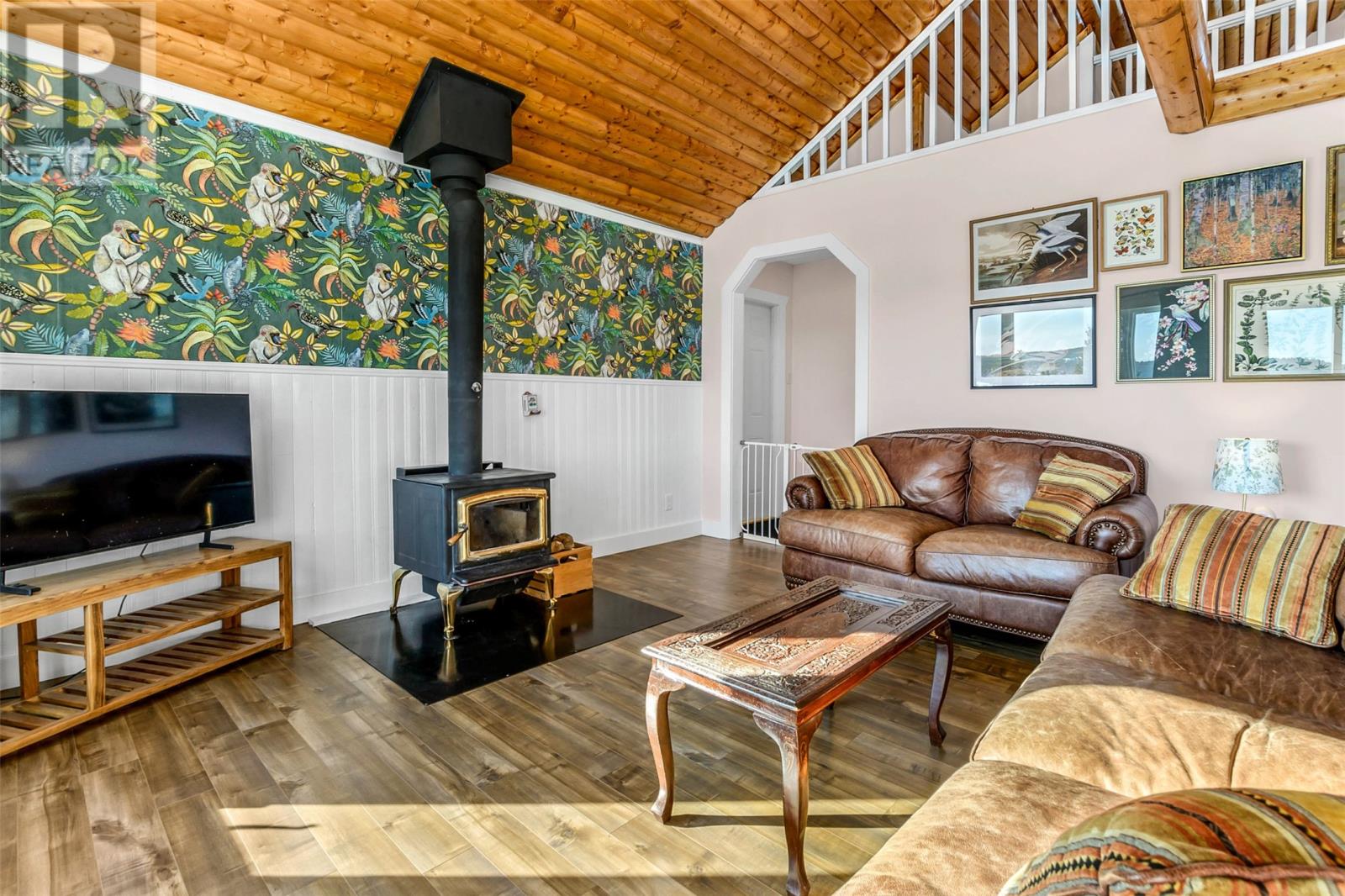 158 School Road, Tors Cove, Newfoundland & Labrador  A0A 4A0 - Photo 4 - 1295067