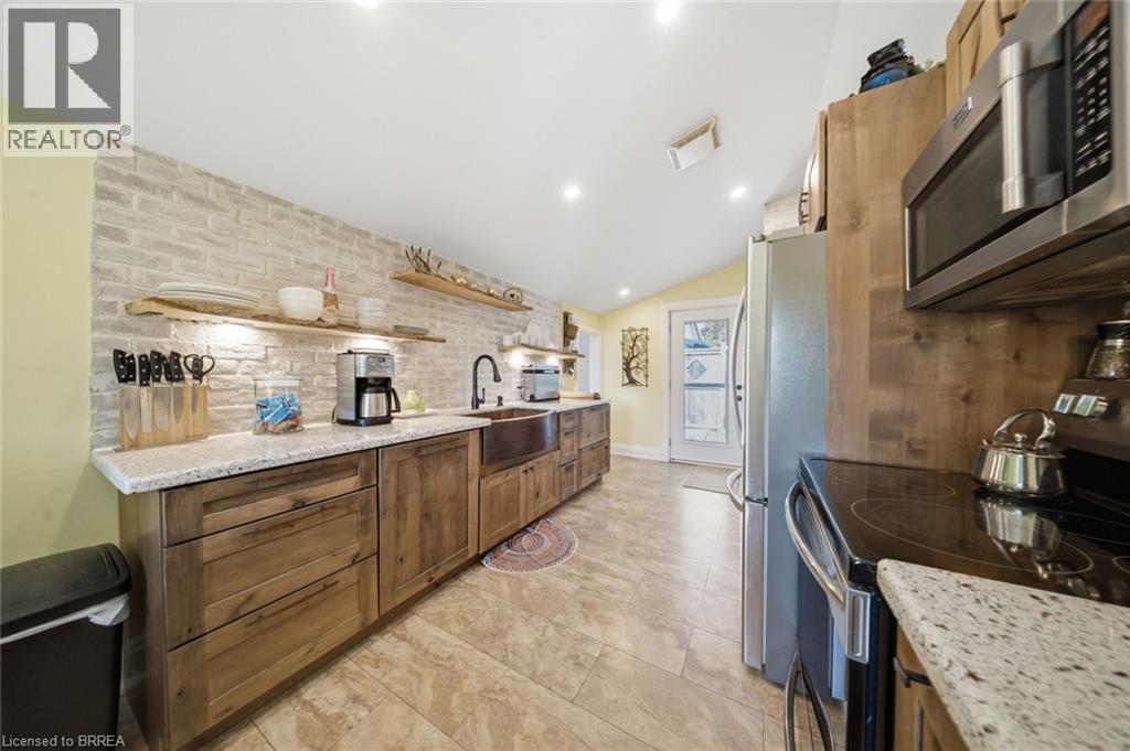 9 Keeton Lane, Paris, Ontario  N3L 1M8 - Photo 16 - 40831949