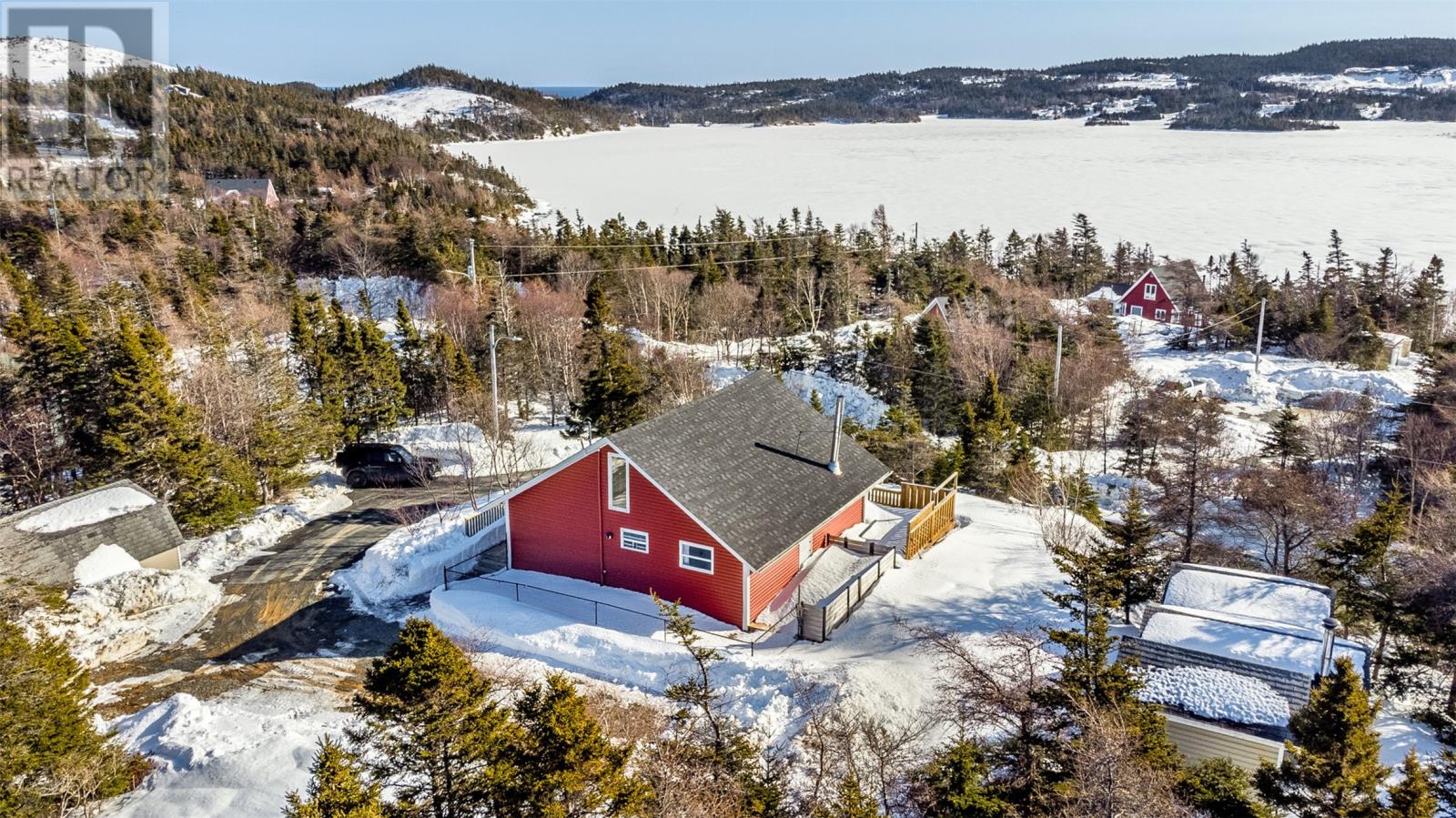 158 School Road, Tors Cove, Newfoundland & Labrador  A0A 4A0 - Photo 41 - 1295067