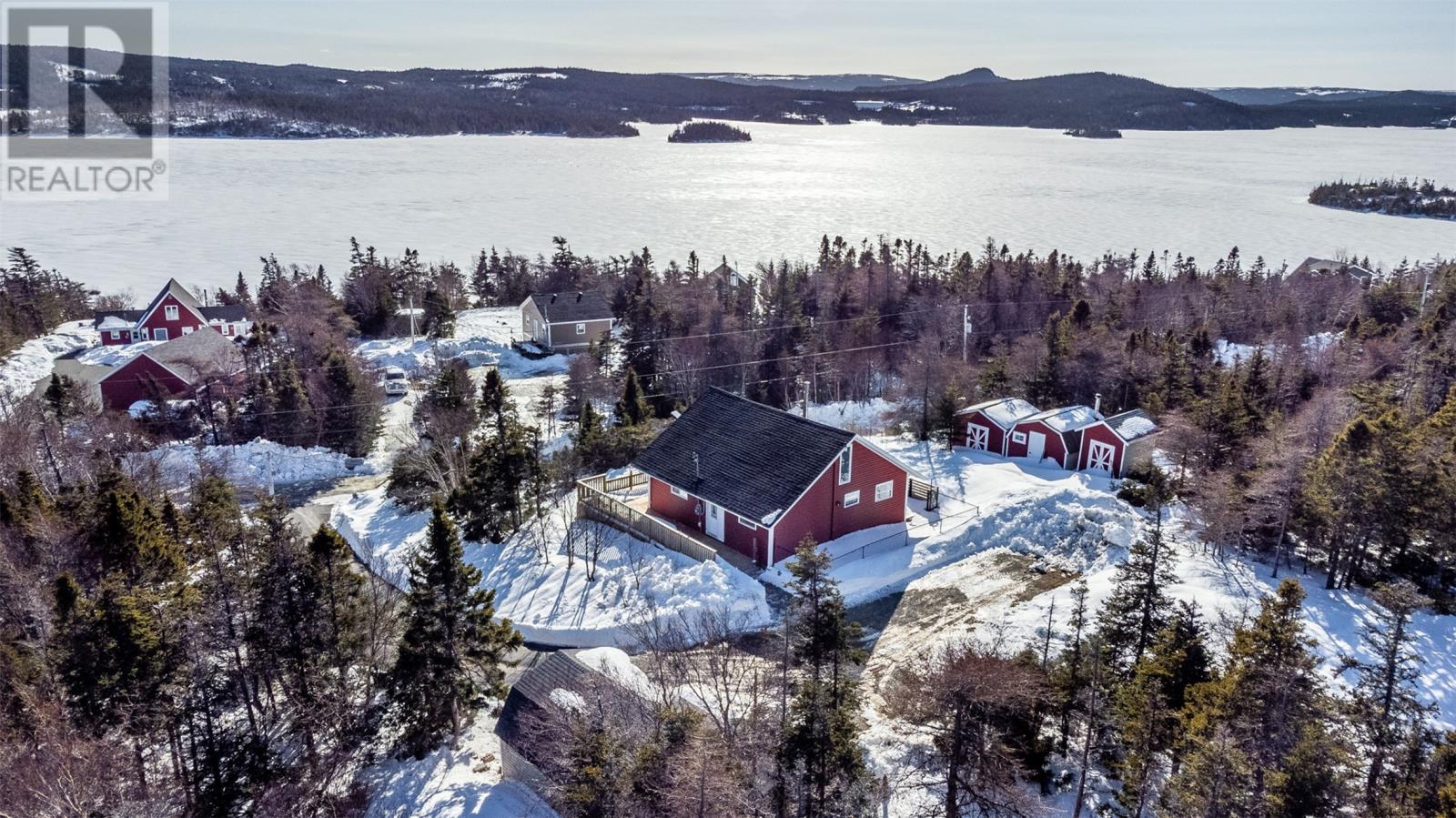 158 School Road, Tors Cove, Newfoundland & Labrador  A0A 4A0 - Photo 43 - 1295067