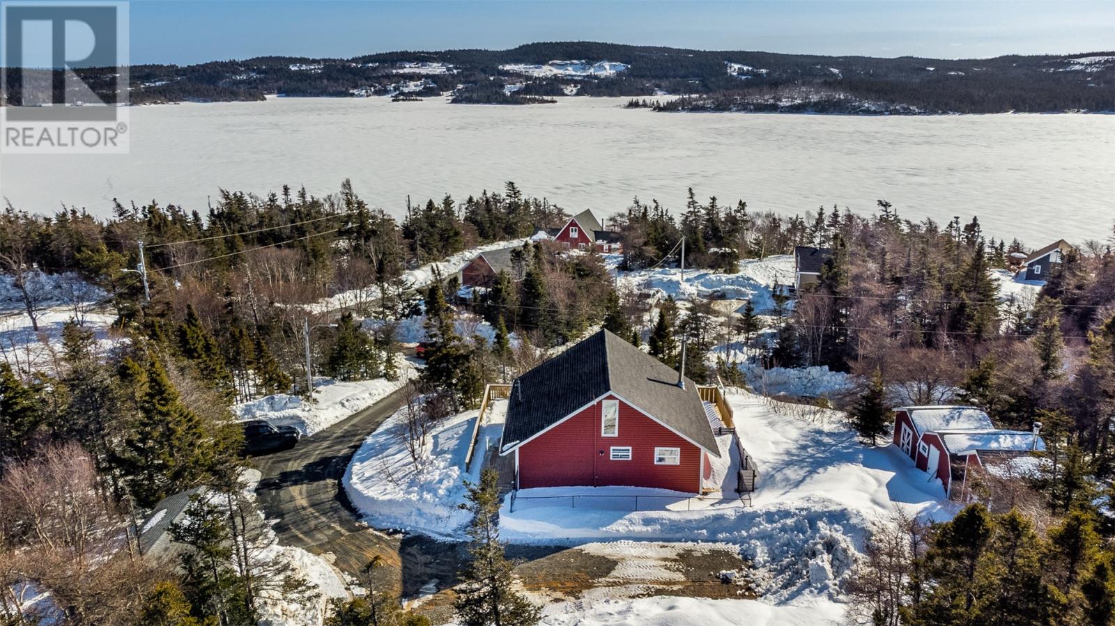 158 School Road, Tors Cove, Newfoundland & Labrador  A0A 4A0 - Photo 42 - 1295067