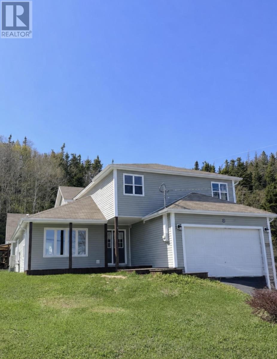2 Elliott Place, Clarenville, Newfoundland & Labrador