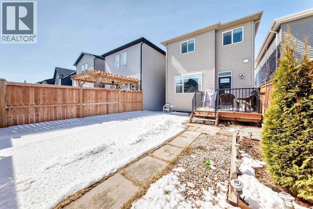462 Walgrove Way SE, Calgary, Alberta  T2X 4E9 - Photo 41 - A2303333