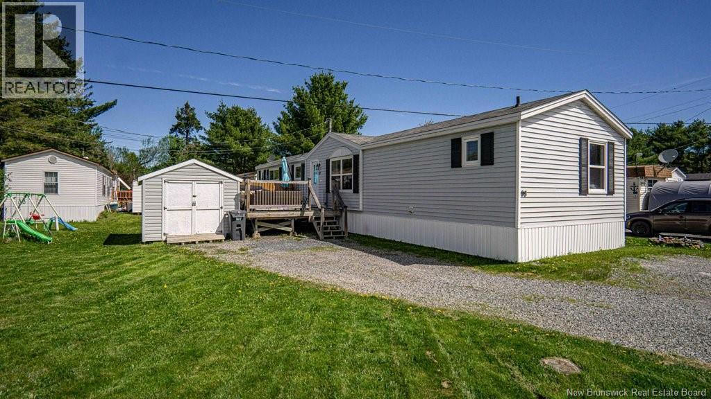 95 Currie Crescent, Waasis, New Brunswick  E3B 7H3 - Photo 1 - NB139993