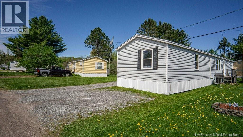 95 Currie Crescent, Waasis, New Brunswick  E3B 7H3 - Photo 32 - NB139993