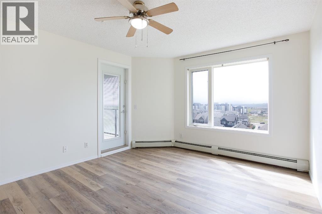 1205, 950 Arbour Lake Road NW, Calgary, Alberta  T3G 5B3 - Photo 12 - A2310465