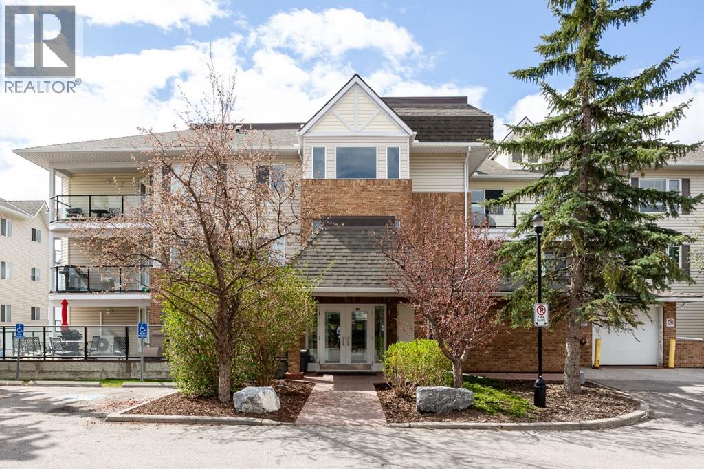 1205, 950 Arbour Lake Road NW, Calgary, Alberta