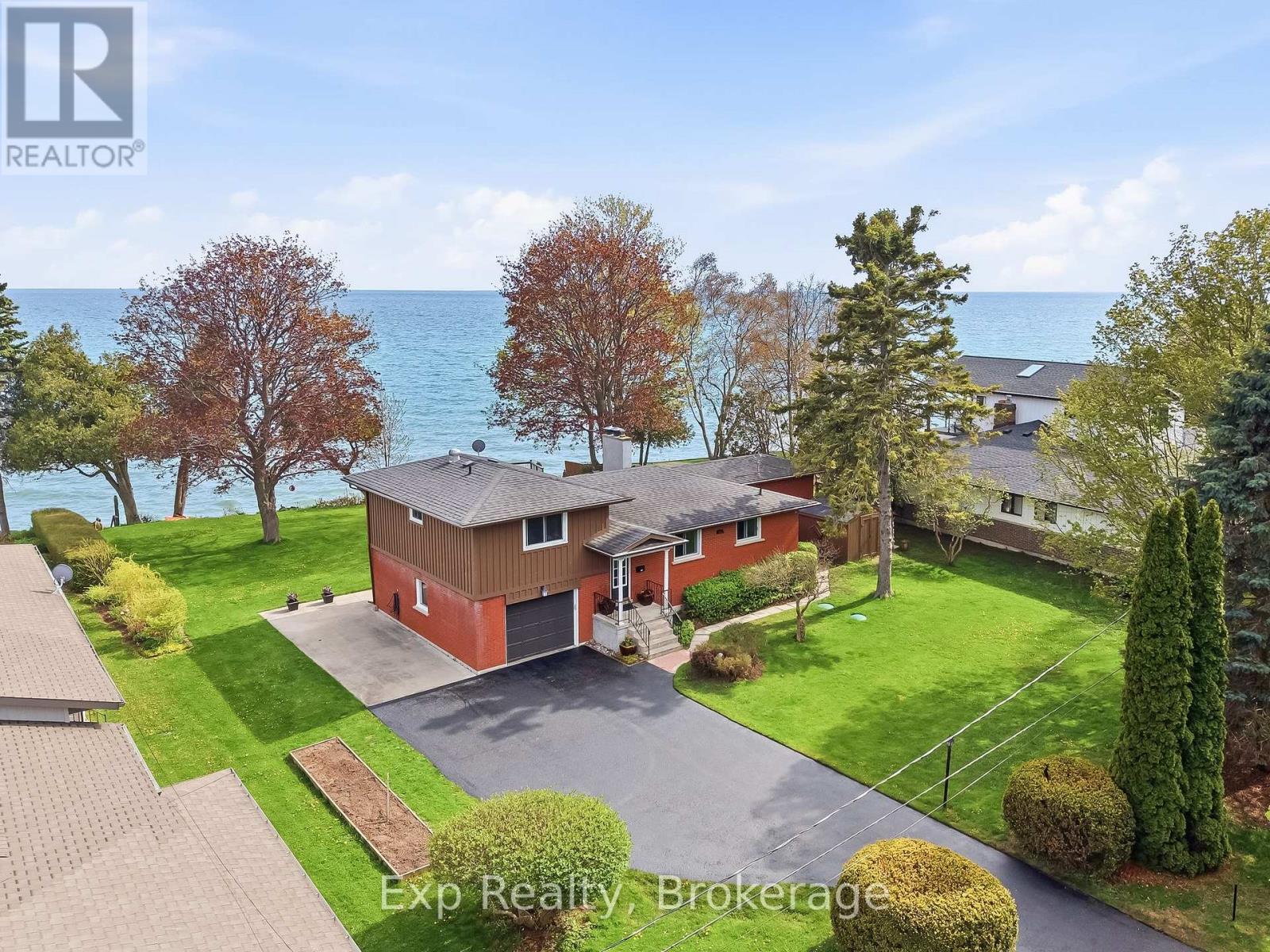 10 CEDAR LEA STREET, Cobourg, Ontario