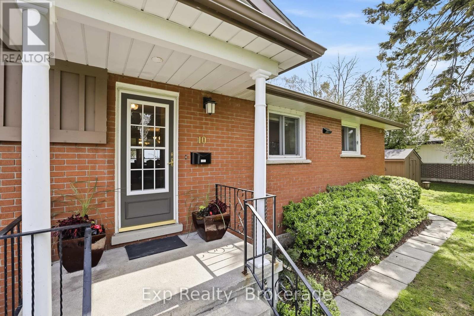 10 Cedar Lea Street, Cobourg, Ontario  K9A 2C6 - Photo 7 - X13159894