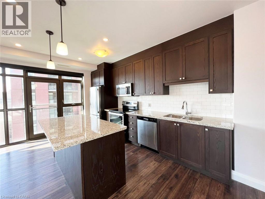 118 King Street E Unit# 1117, Hamilton, Ontario  L8N 0A9 - Photo 4 - 40832162