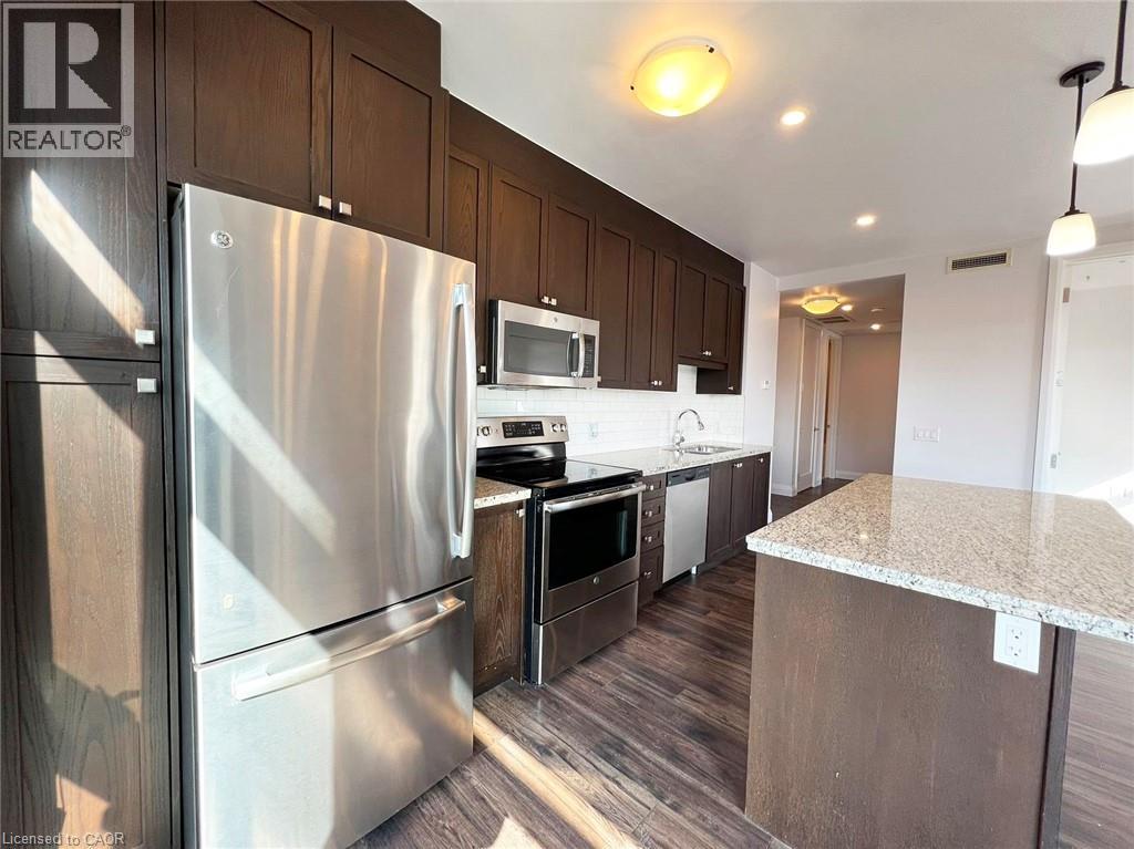 118 King Street E Unit# 1117, Hamilton, Ontario  L8N 0A9 - Photo 5 - 40832162