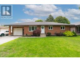 135 CAVERLY ROAD, Aylmer, Ontario