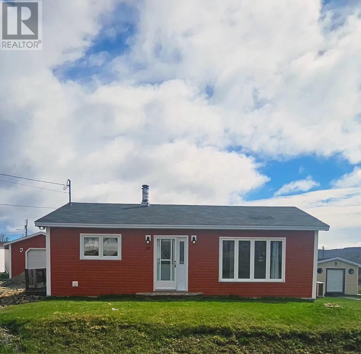 19 Kings Road, Victoria, Newfoundland & Labrador