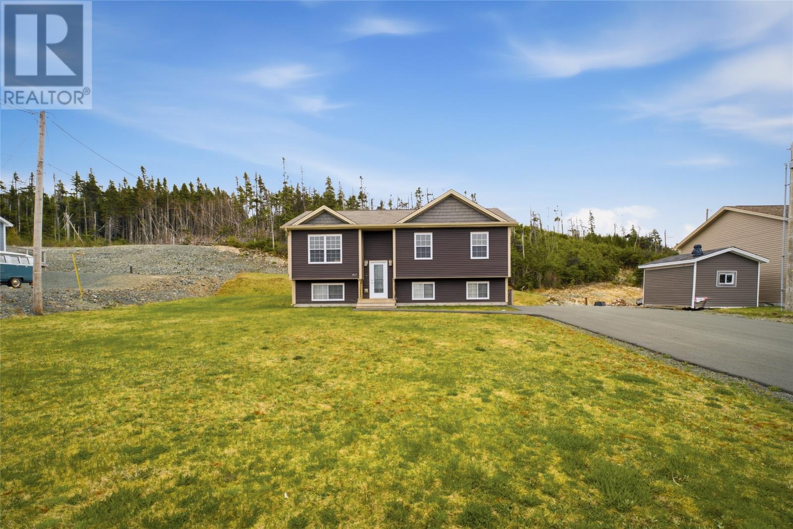 1047 Indian Meal Line, Portugal Cove-St.Philips, Newfoundland & Labrador