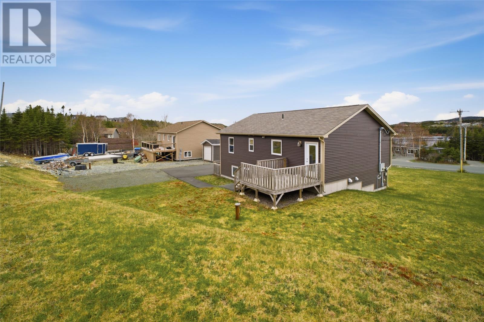 1047 Indian Meal Line, Portugal Cove-St.philips, Newfoundland & Labrador  A1M 3E6 - Photo 27 - 1297795