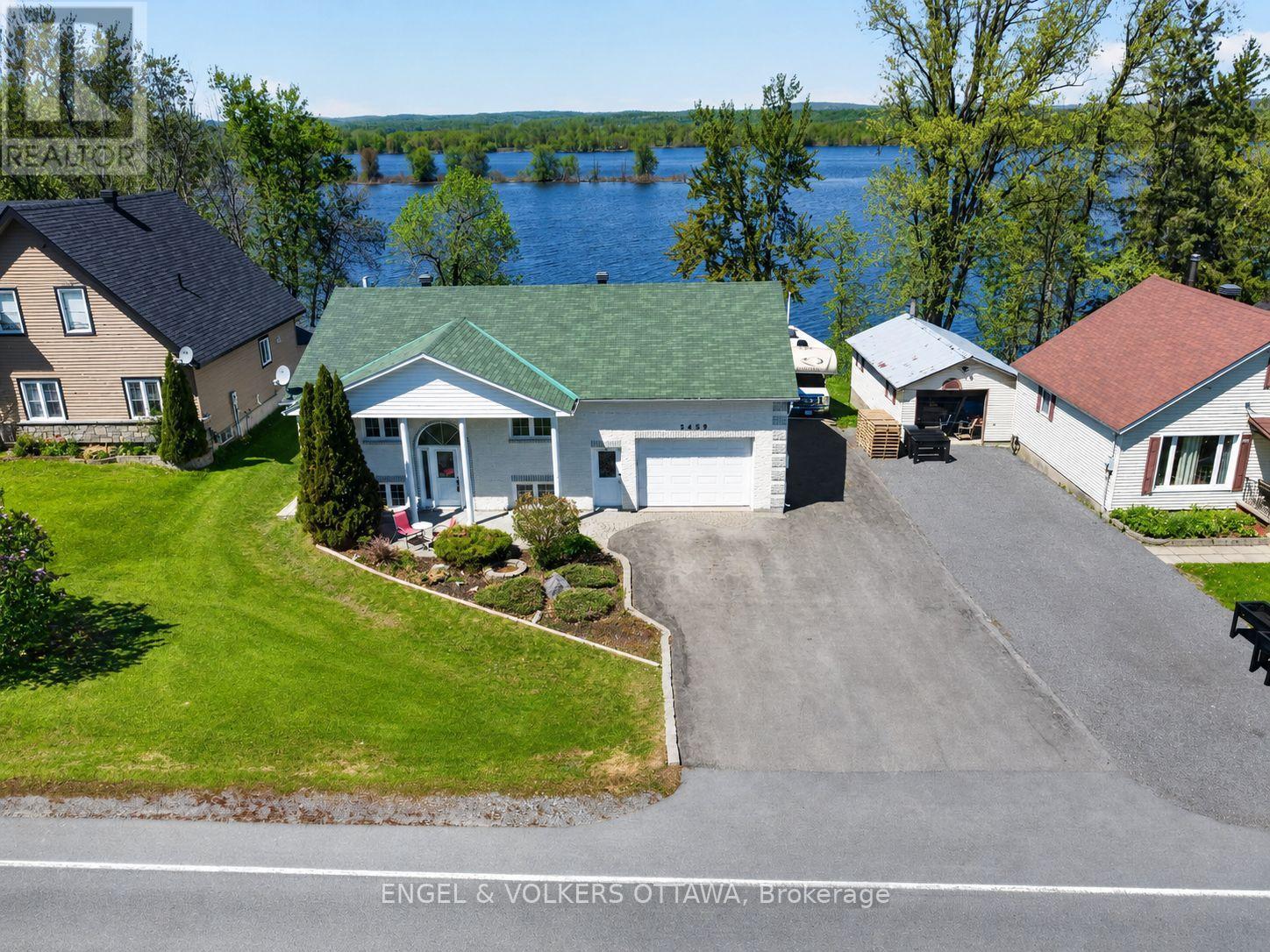 3459 Principale Street, Alfred And Plantagenet, Ontario  K0A 3K0 - Photo 2 - X13159884