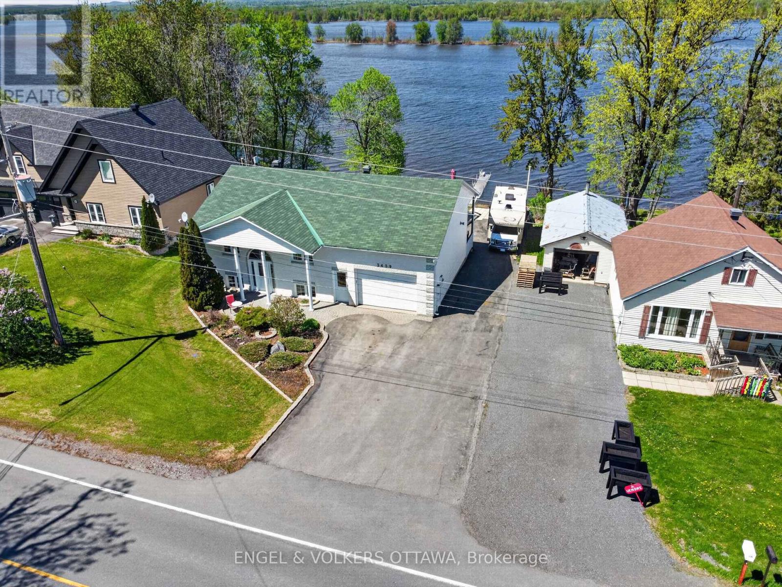 3459 Principale Street, Alfred And Plantagenet, Ontario  K0A 3K0 - Photo 45 - X13159884