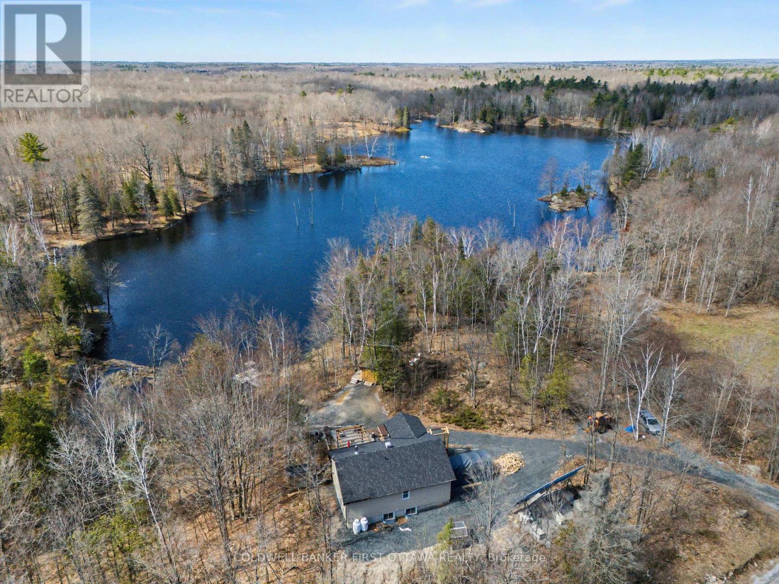 4031 Bolingbroke Road, Tay Valley, Ontario  K0H 2B0 - Photo 1 - X13159920