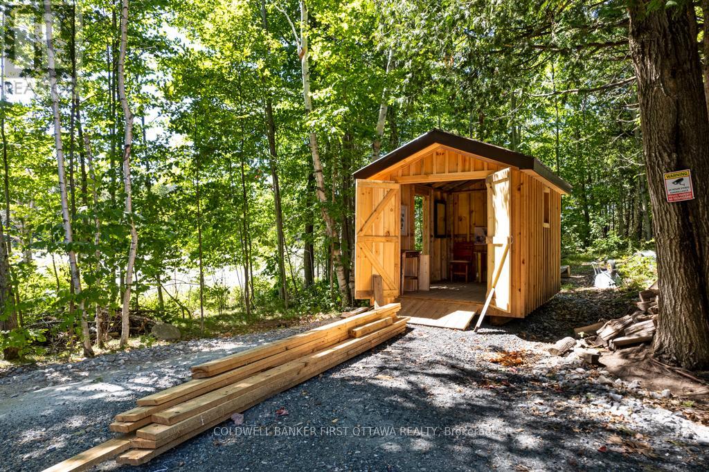 4031 Bolingbroke Road, Tay Valley, Ontario  K0H 2B0 - Photo 25 - X13159920