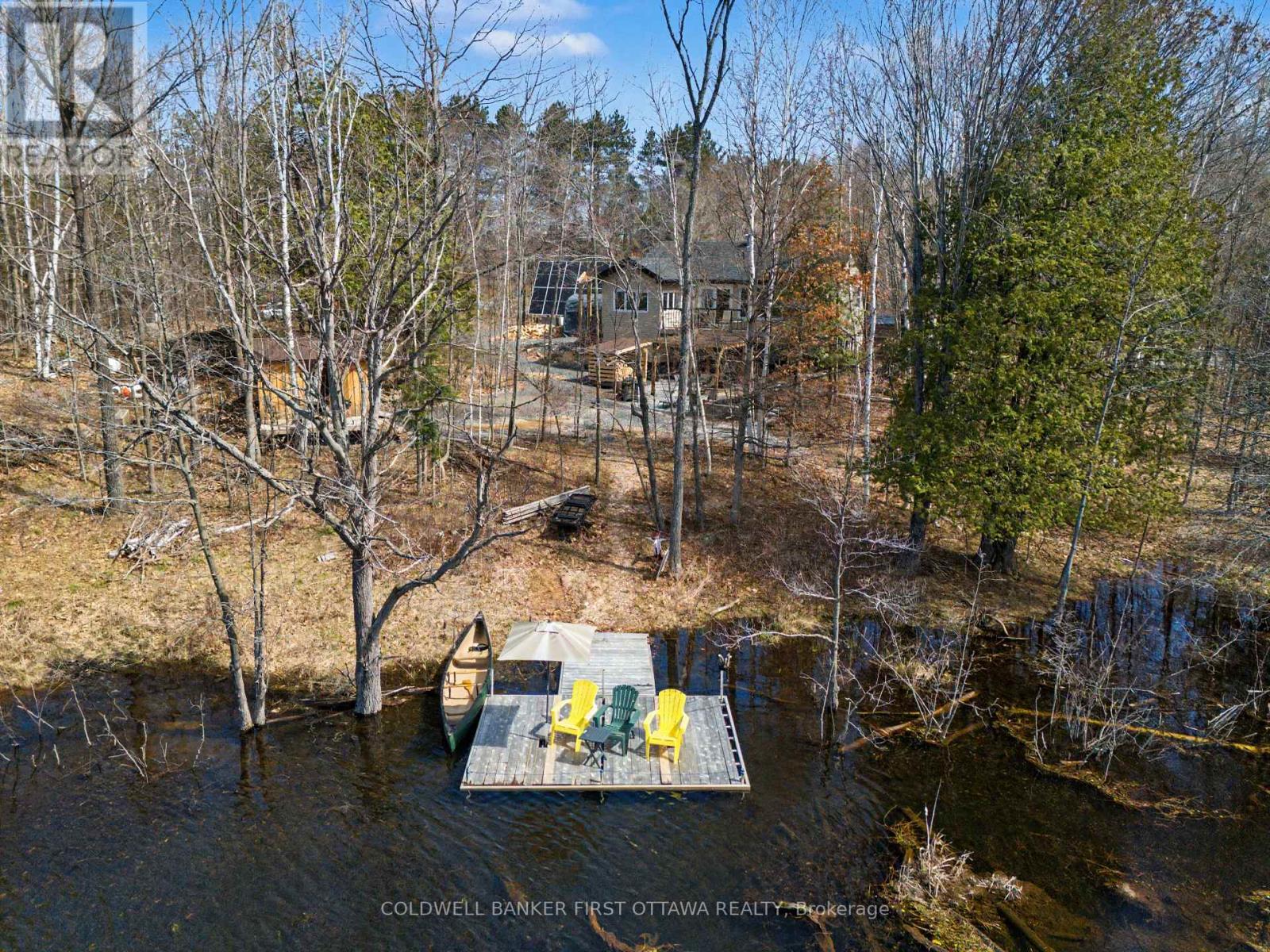 4031 Bolingbroke Road, Tay Valley, Ontario  K0H 2B0 - Photo 4 - X13159920