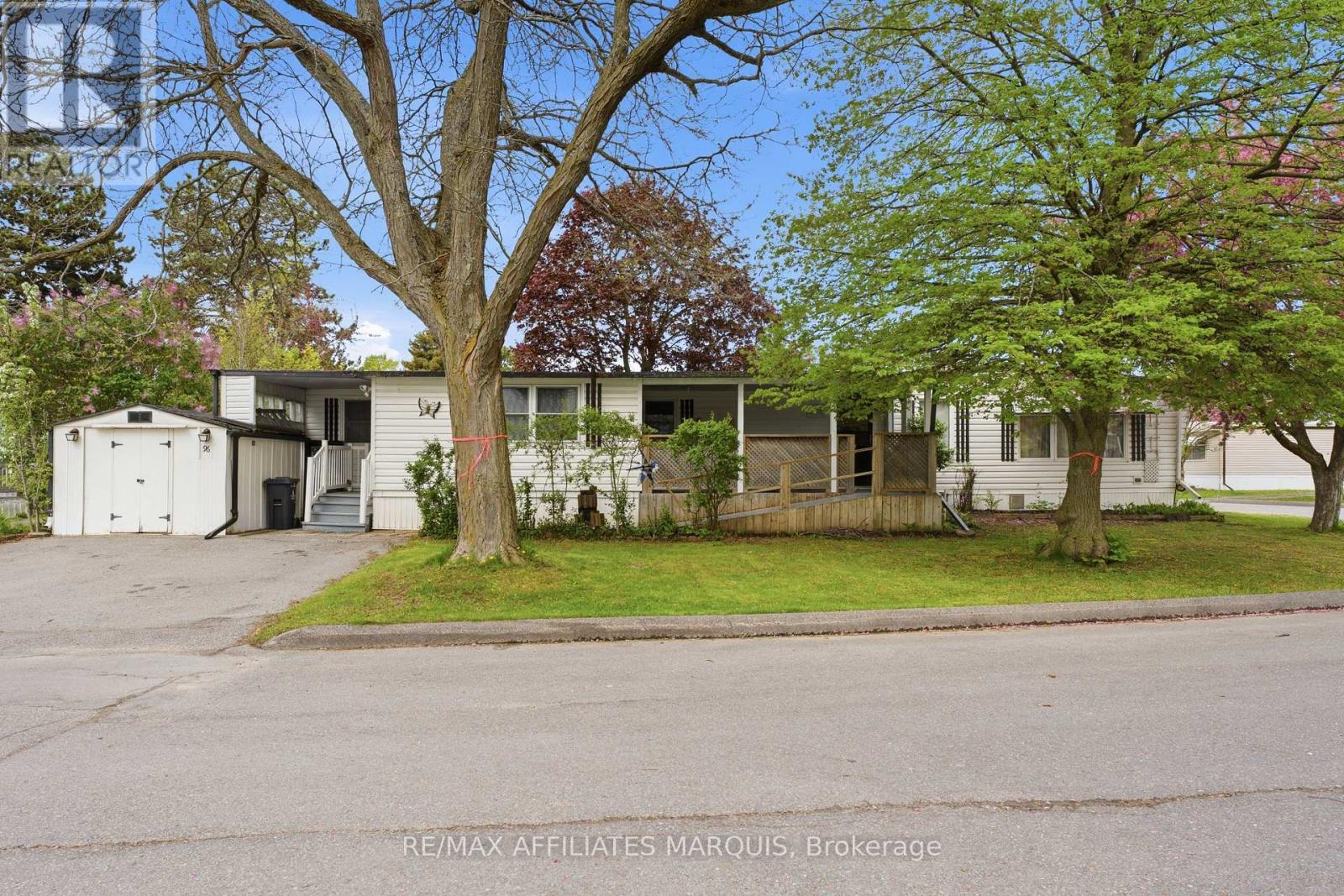 96 Worthington Way, Kingston, Ontario  K7K 5C6 - Photo 3 - X13159926