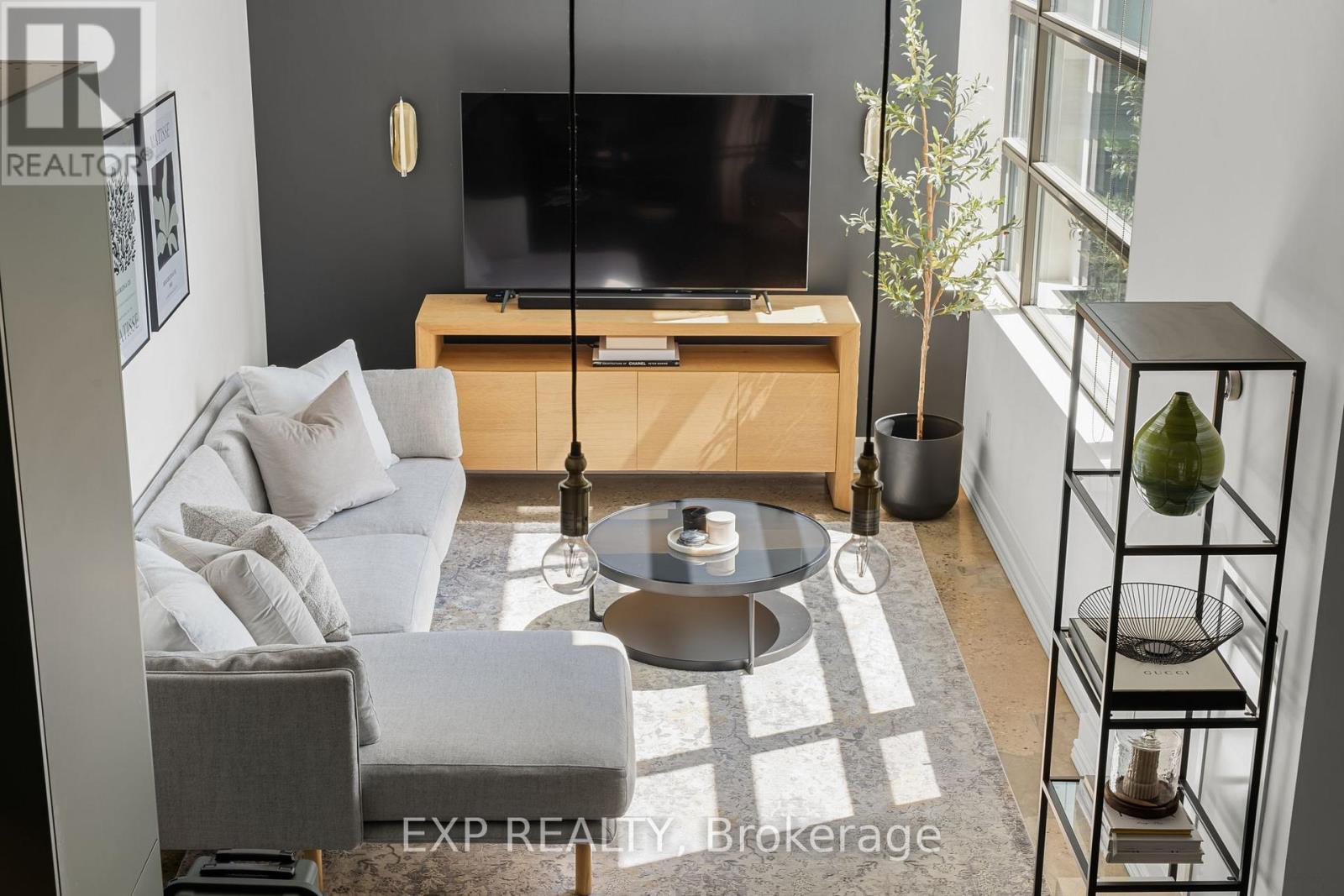 301 - 637 Lake Shore Boulevard W, Toronto, Ontario  M5V 3J6 - Photo 10 - C13159876