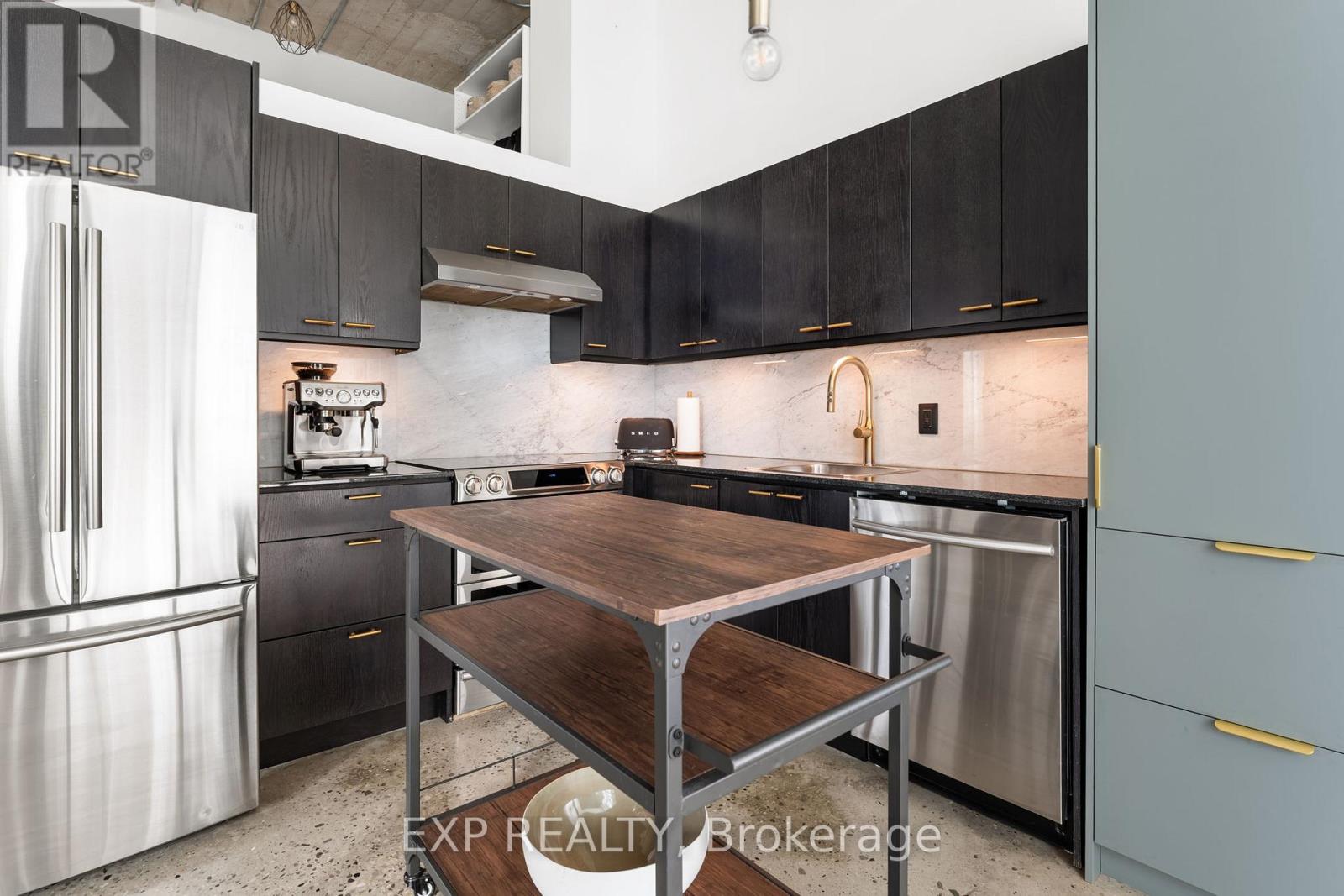 301 - 637 Lake Shore Boulevard W, Toronto, Ontario  M5V 3J6 - Photo 15 - C13159876