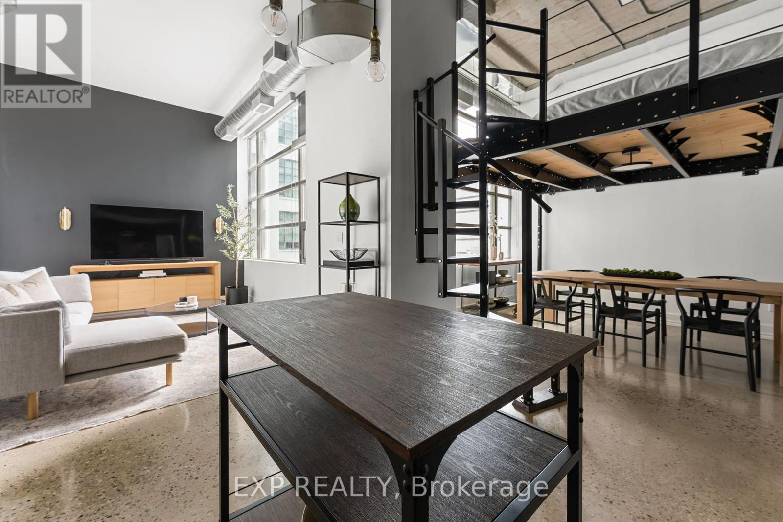 301 - 637 Lake Shore Boulevard W, Toronto, Ontario  M5V 3J6 - Photo 17 - C13159876
