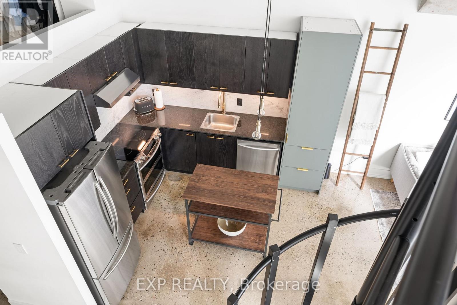 301 - 637 Lake Shore Boulevard W, Toronto, Ontario  M5V 3J6 - Photo 20 - C13159876